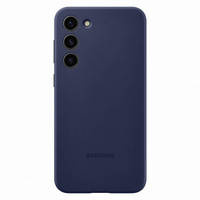 Samsung Silicone Cover case for Samsung Galaxy S23+ silicone case navy blue (EF-PS916TNEGWW)