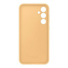 Samsung Silicone Case EF-PS711TOEGWW for Samsung Galaxy S23 FE - peach