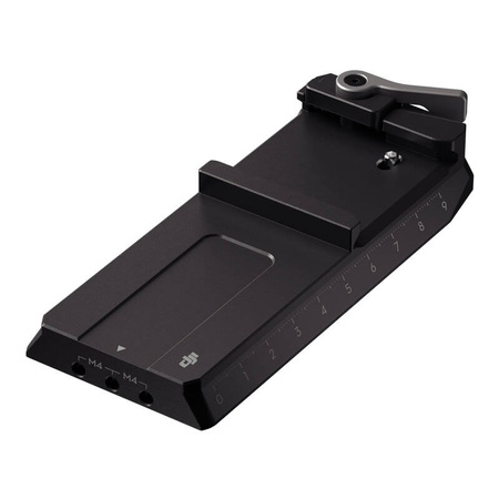 DJI RS Lower Quick-Release Plate (2024)