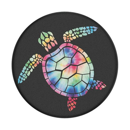 Popsockets 2 Psychedelic Turtle 805575 uchwyt i podstawka do telefonu - standard