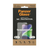 Gehärtetes Glas 5D IPHONE 14 PLUS / 13 PRO MAX PanzerGlass Ultra-Wide Fit Screen Protection Antibacterial Easy Aligner Included (2785)