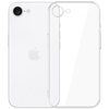 3MK Clear Case iPhone SE 4