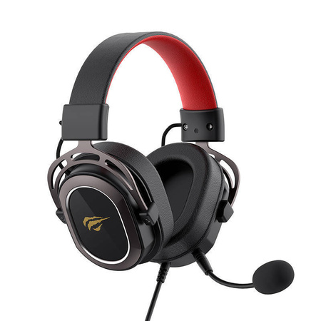 Havit H2008d Gaming Headphones