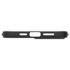 Etui IPHONE 12 / 12 PRO Spigen Liquid Air Matte czarne