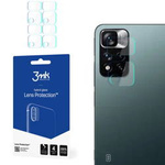 3MK FLEXIBLEGLASS LENS REDMI NOTE 11 PRO 5G XIAOMI