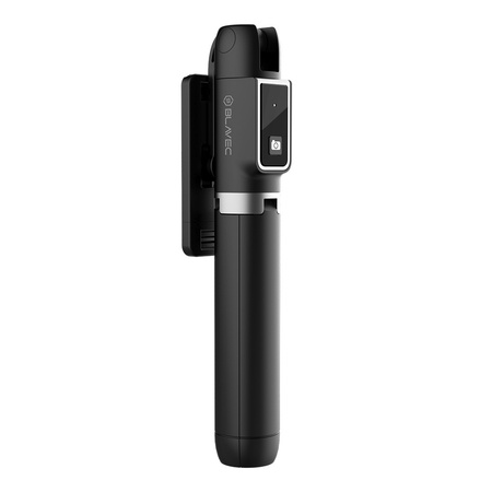 Blavec Selfie Stick Coco P04 tripod + pilot 0,7 metra (SSCP04-TRB07) czarny