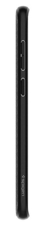 Etui Spigen Liquid Air Galaxy S9 Matte Black