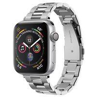 Etui Spigen Modern Fit Band Apple Watch 1/2/3/4/5 (38/40mm) Silver