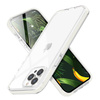 Schutzhülle IPHONE 16 Nexeri Slim Case Protect 2mm transparent