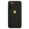 Ferrari FESIHCS22SBK S22 S901 schwarz / schwarz Hardcase On Track Silicone