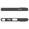 Spigen Liquid Air case for Samsung Galaxy S24 Ultra - matte black