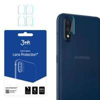 Samsung Galaxy A01 Core - 3mk Lens Protection™