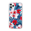 Crong Flower Case – Etui iPhone 11 Pro (wzór 03)