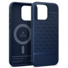 CASEOLOGY PARALLAX MAG MAGSAFE IPHONE 15 PRO MIDNIGHT BLUE