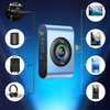 Joyroom car Bluetooth 5.3 transmitter and hands-free kit for AUX 3.5mm mini jack port (JR-CB1)