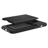 Spigen SLIM ARMOR CS IPHONE 14 PLUS SCHWARZ