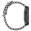 Spigen Thin Fit - Obudowa do Apple Watch Ultra 49 mm (czarny)