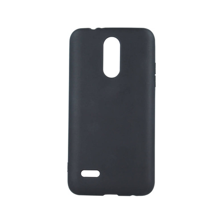 Nakładka Matt TPU do iPhone 13 Mini 5,4&quot; czarna