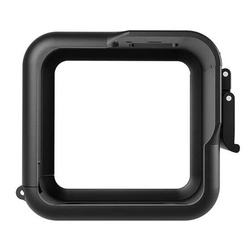 TELESIN Plastic Frame Case with 3-Prong Mount for GoPro HERO11 Black Mini