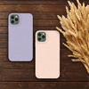 Eco Case for iPhone 11 Pro Max silicone phone cover green