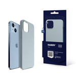 3MK HARDY MAGCASE IPHONE 14 PLUS Sierra Blue