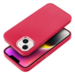 Futerał FRAME do SAMSUNG A55 5G magenta