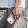 UNIQ etui Combat iPhone 11 Pro biały/blanc white