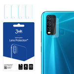 Vivo Y30 4G - 3mk Lens Protection™