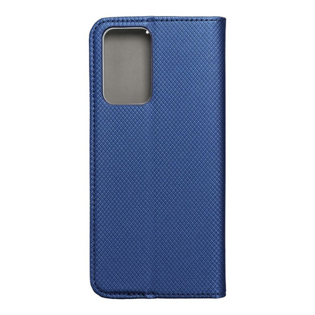 Kabura Smart Case book do XIAOMI Redmi NOTE 10 PRO / 10 PRO MAX granatowy