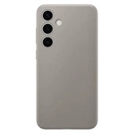 Samsung Vegan Leather Case GP-FPS926HCAAW for Samsung Galaxy S24+ - gray