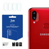 Samsung Galaxy A10s - 3mk Lens Protection™