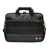 Sack LAPTOP 16" BMW Carbon Tricolor (BMCB15PUCARTCBK) schwarz