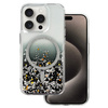 Liavec Moonlight Series Case do Iphone 14 Pro czarny