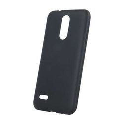 Etui Matt TPU do Xiaomi Redmi Note 12s 4G czarny