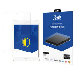 Apple iPad mini 3 - 3mk FlexibleGlass™ 8.3''