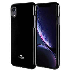 MERCURY JELLY CASE SAM A72 5G BLACK / CZARNY