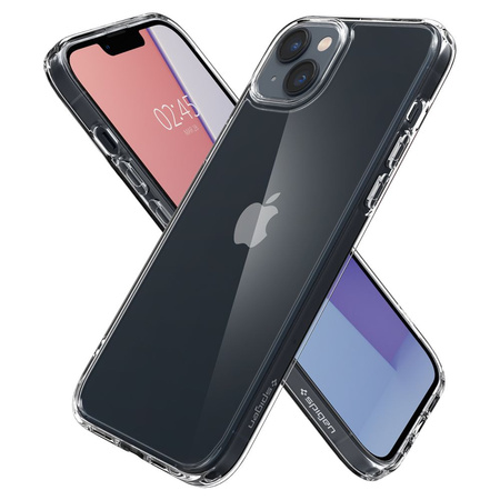 Spigen ULTRA HYBRID IPHONE 14 PLUS KRISTALLKLAR