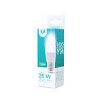 Żarówka LED E27 C37 3W 230V 3000K 240lm Forever Light