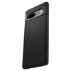 SPIGEN LIQUID AIR GOOGLE PIXEL 7A MATTE BLACK