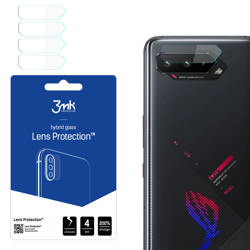 Asus ROG Phone 5 5G - 3mk Lens Protection™