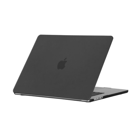 Case MACBOOK PRO 13 2016-2022 Tech-Protect SmartShell Matte black