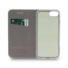 Case OPPO A98 5G Wallet with a Flap Leatherette Holster Magnet Book dark green