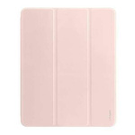 Etui APPLE IPAD PRO 11 2021 USAMS Winto Smart Cover (IPO11YT102) różowe