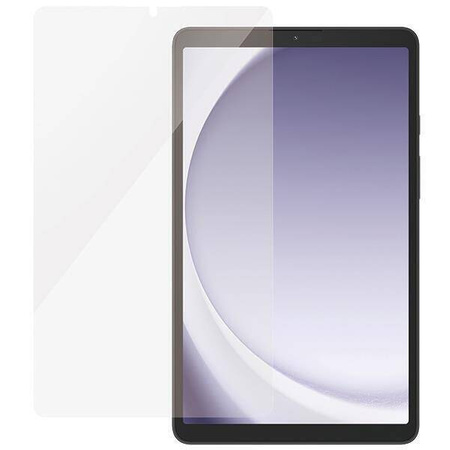 Gehärtetes Glas SAMSUNG GALAXY TAB A9 PanzerGlass Ultra-Wide Fit Screen Protection Clear