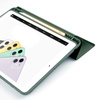 Etui IPAD 10.2" 2019 / 2020 / 2021 Tech-Protect SC Pen fioletowe