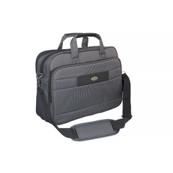 Torba na laptopa / notebooka 15.6"- 16.1  AB-119 czarna