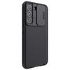 Case SAMSUNG GALAXY S22 Nillkin CamShield Pro black