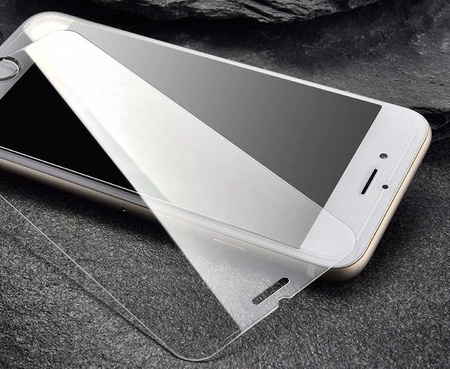 Tempered Glass Vivo X80 Lite / V25 9H hardness (packaging - envelope)