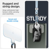 SPIGEN UNIVERSAL STRAP SET CROSSBODY & WRIST MUTE BLUE