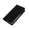 Kabura Smart Book MAGNET do SAMSUNG GALAXY S24 FE GRANATOWA